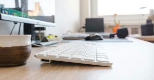 How Artificial Intelligence is Transforming IT Services